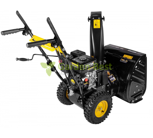 Снегоуборщик Huter SGC 4100